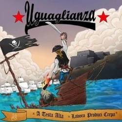 Uguaglianza : Dalla Stessa Parte